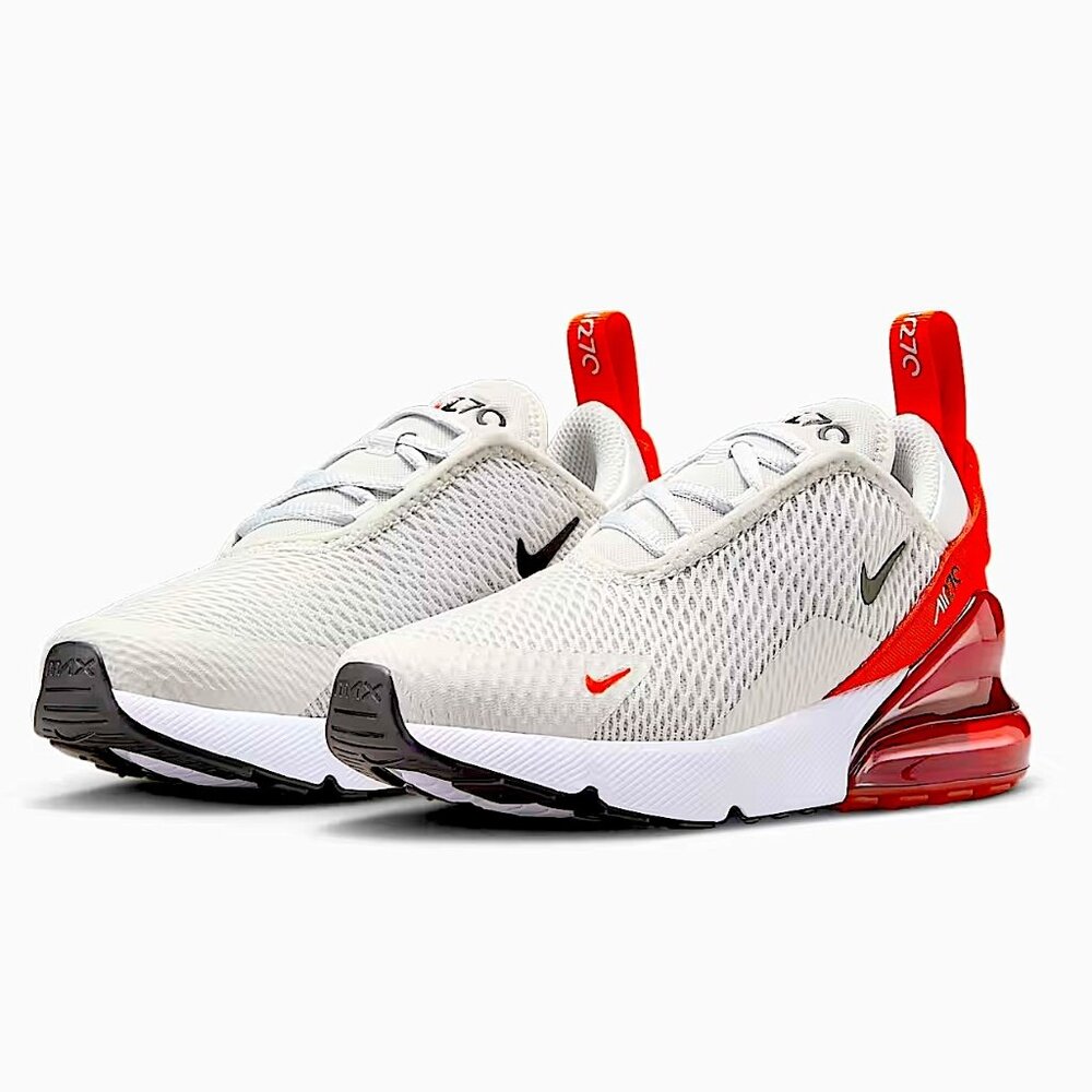 Nike Air Max 270 Unisex Little Kid's Shoe Size 11c